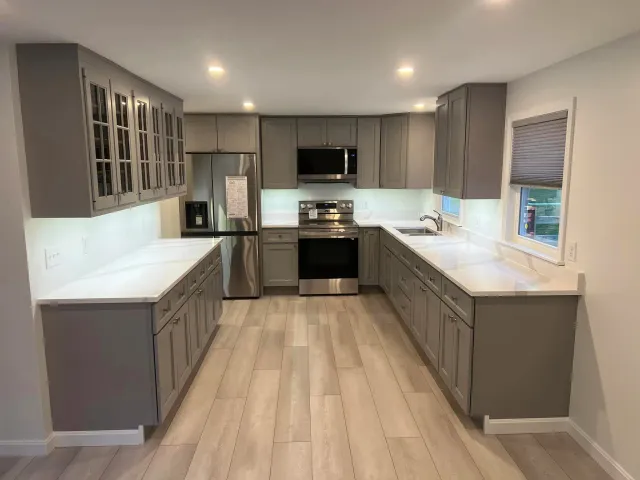 work photo from finleyconstruction.us