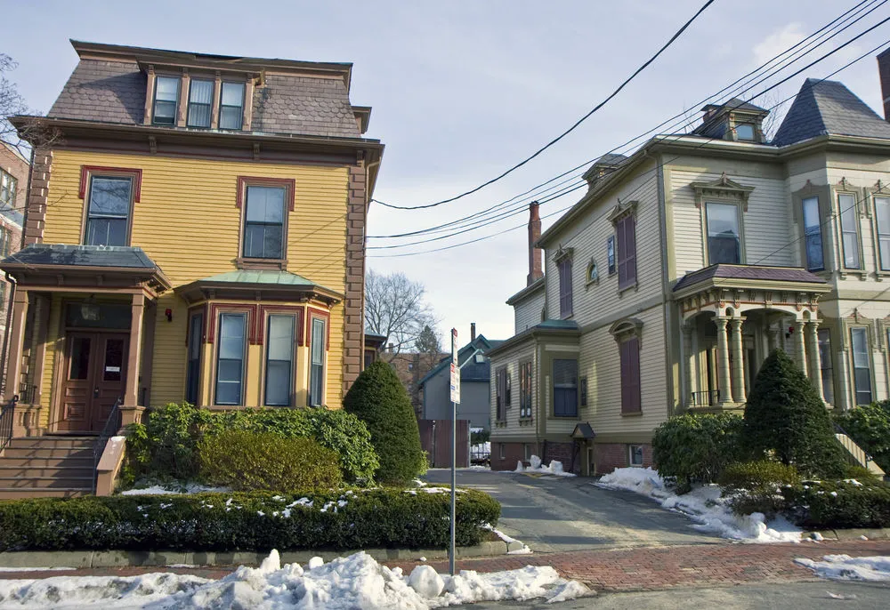 Long Home