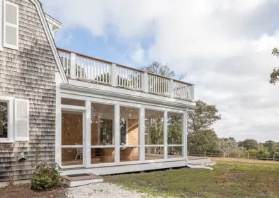 Nauset Beach Retreat