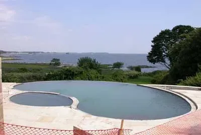 Commercial and Residential Pool Services
