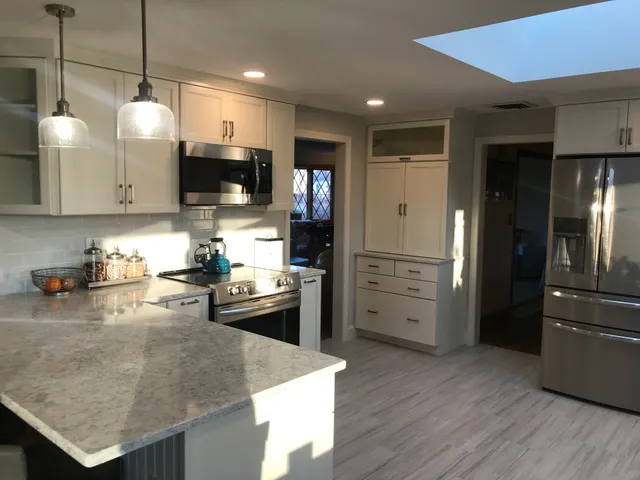 L'Italien Home Renovation and Design, LLC work photo