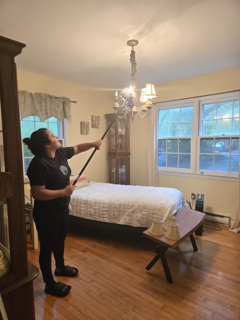 Elsa's Magic Hands Cleaning Service LLC work photo