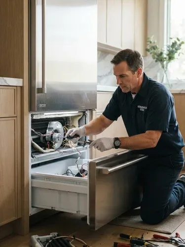 work photo from completehomeappliancerepair.store