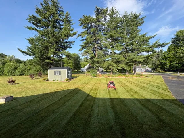 TJM Lawn & Landscape LLC work photo