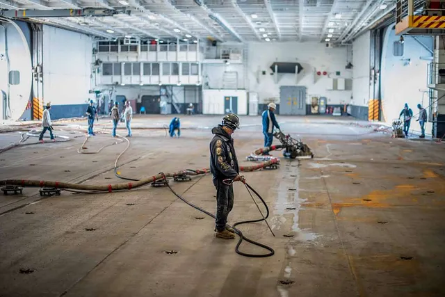 work photo from pinnacleconcretesolutions.com
