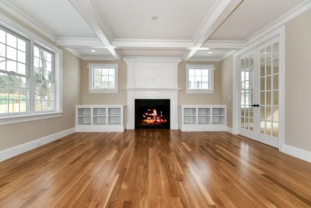 work photo from elitefinishcarpentry.com