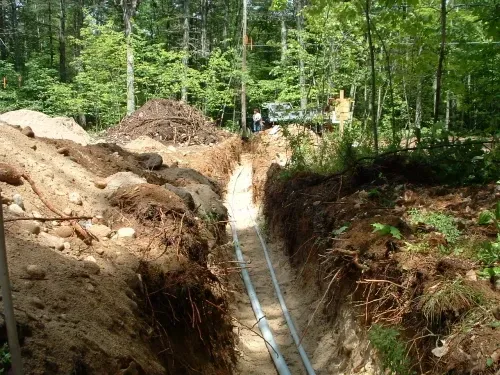 J L Sickler Construction researched project photo