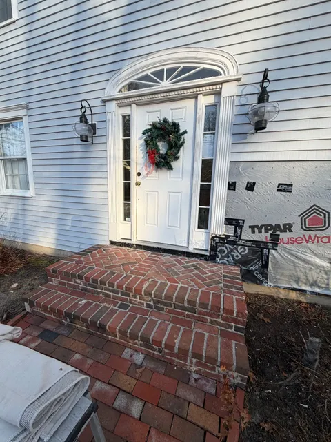 Cape Cod Carpentry Guild Inc verified work photo