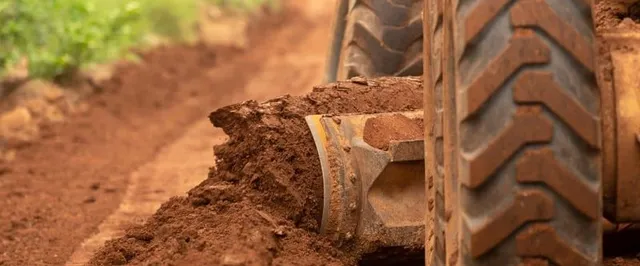 Land Grading