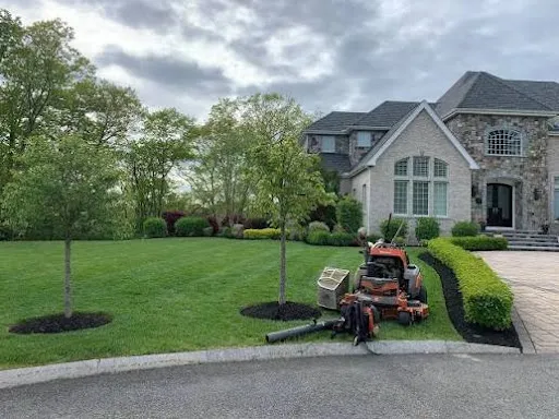 Kershaw Landscape work photo