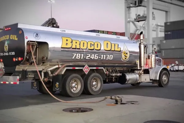work photo from brocoenergy.com