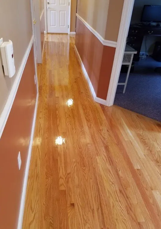 Infinite Floors researched project photo