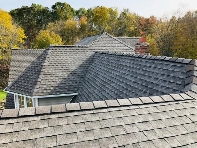 ADN Roofing LLC work photo