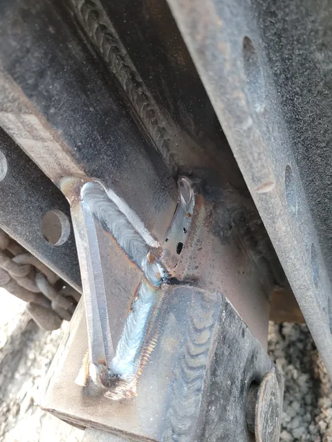 Housatonic Welding Co work photo