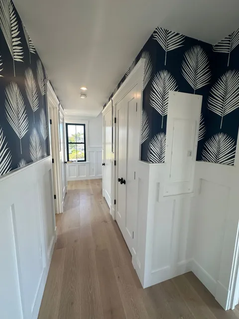 Residential Painting