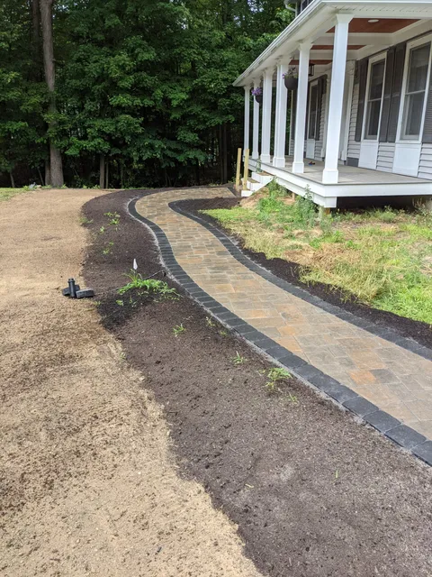 work photo from globegreenllc.com