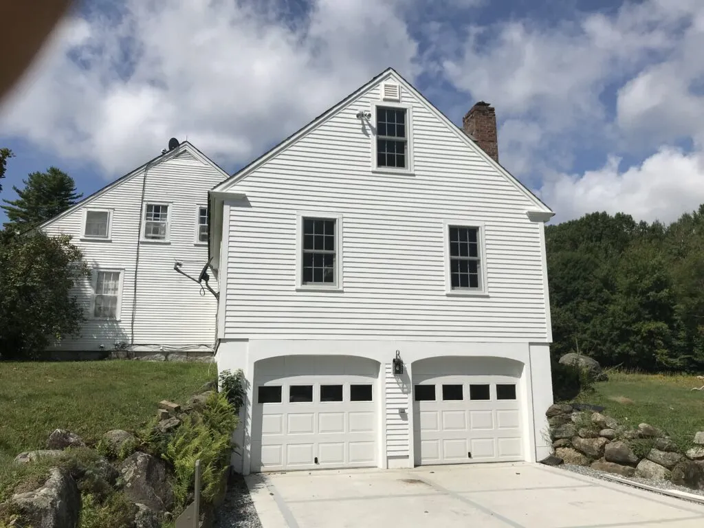 work photo from whiteconstructionnh.com