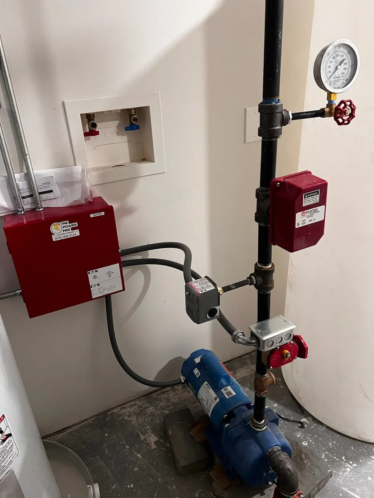 work photo from thepowerproelectric.com
