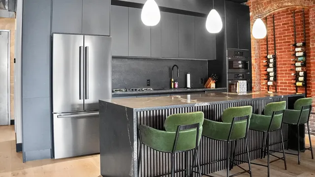 Cityside Construction LLC work photo