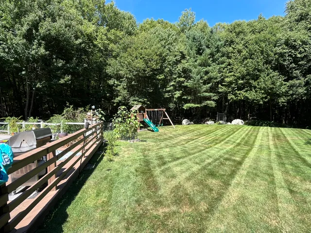 Cut & Clear Lawn and Snow Services work photo
