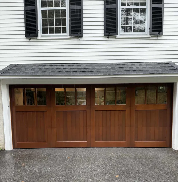 Tri-Valley Garage Door LLC work photo