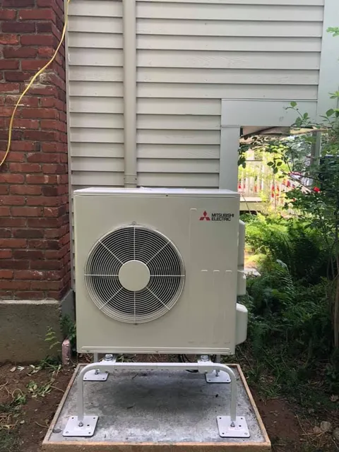 A J CAREY PLUMBING & HEATING researched project photo