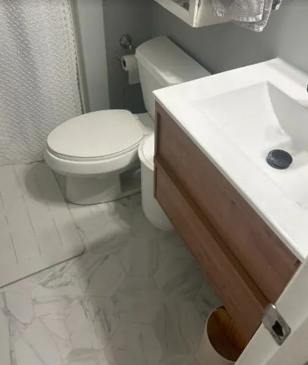 Bathroom Remodeling in Bridgeport, CT (1)