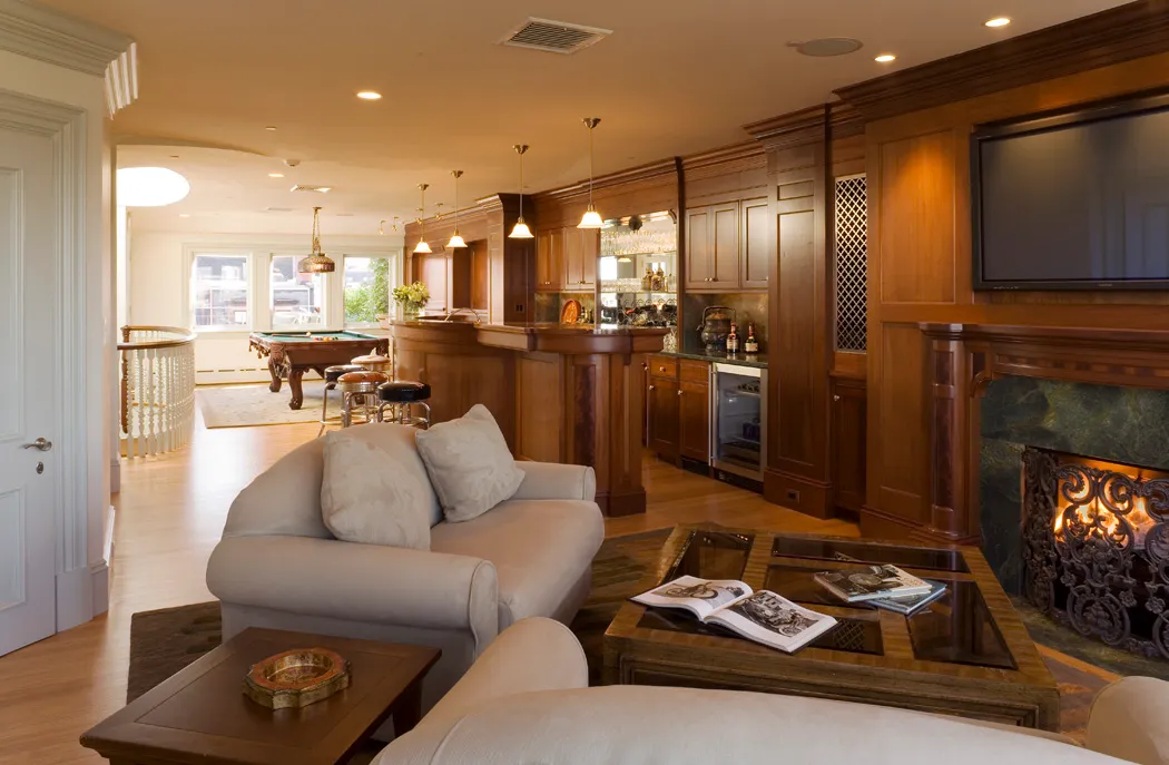 Payne|Bouchier Fine Builders