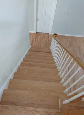 Rodriguez Hardwood floors
