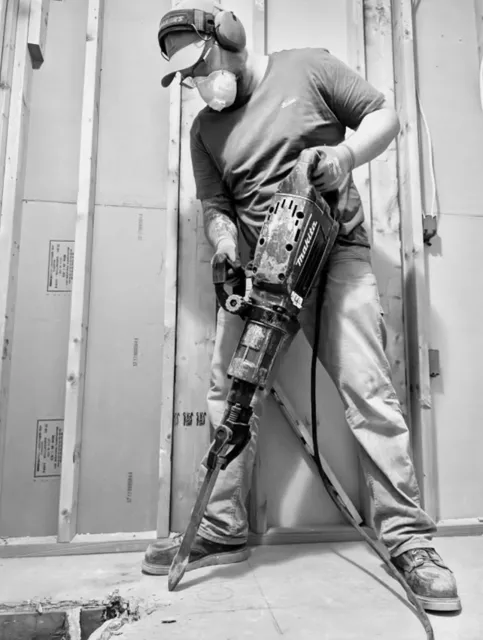 work photo from handydandiesvt.com