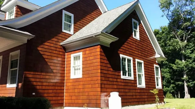 Bestway Painting Llc work photo