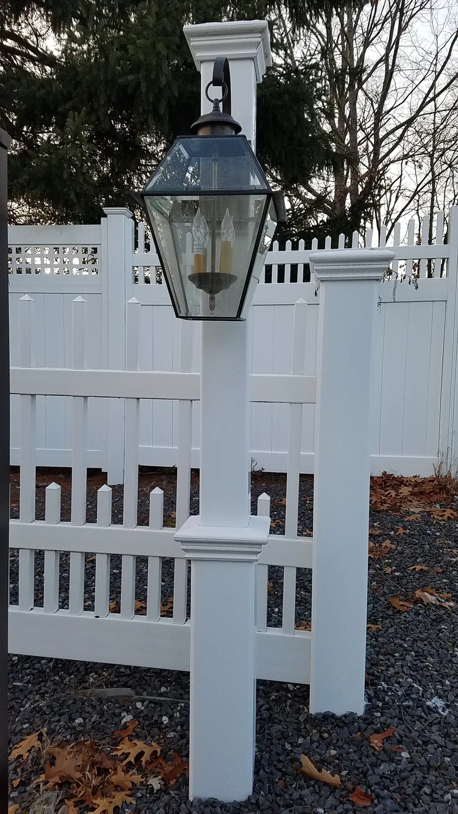 Arrow Fence Co., Inc. verified work photo