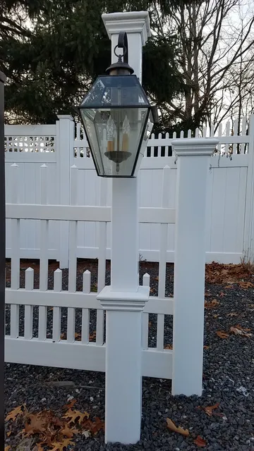 Arrow Fence Co., Inc. verified work photo