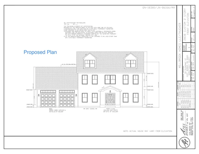 0 Ridgewood Drive, Brewster, MA 02631