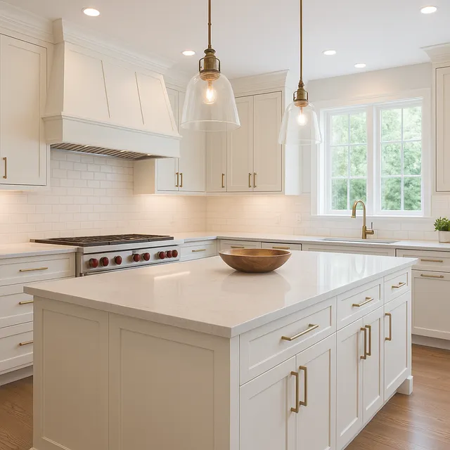 MAXIMUM RENOVATIONS work photo