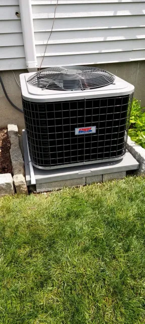 work photo from cobraheatingcooling.com