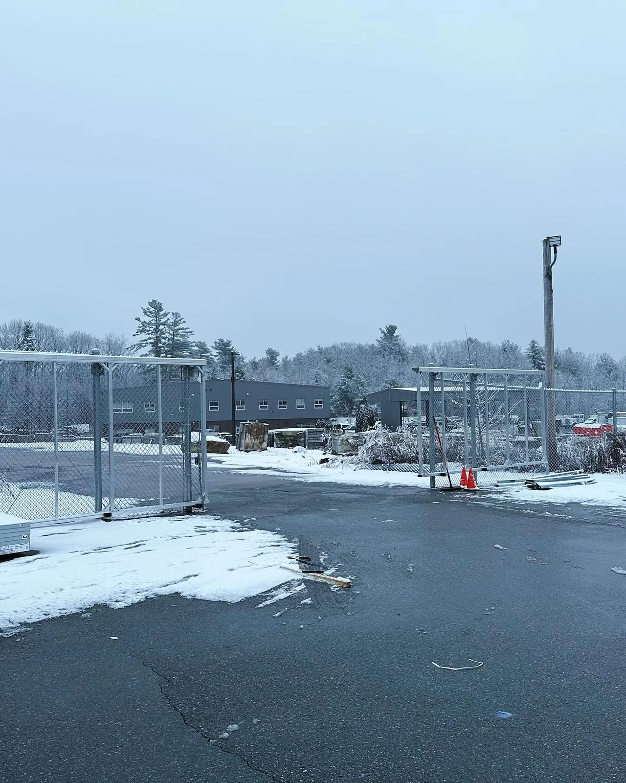 work photo from anyfence.com