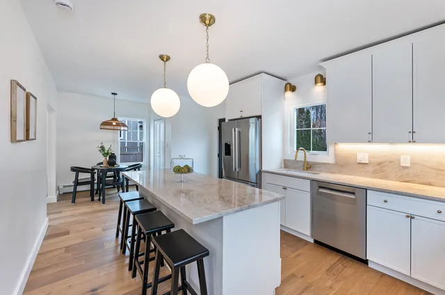 Michelle Conceicao REALTOR® work photo