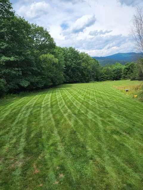 CM Landscaping LLC work photo
