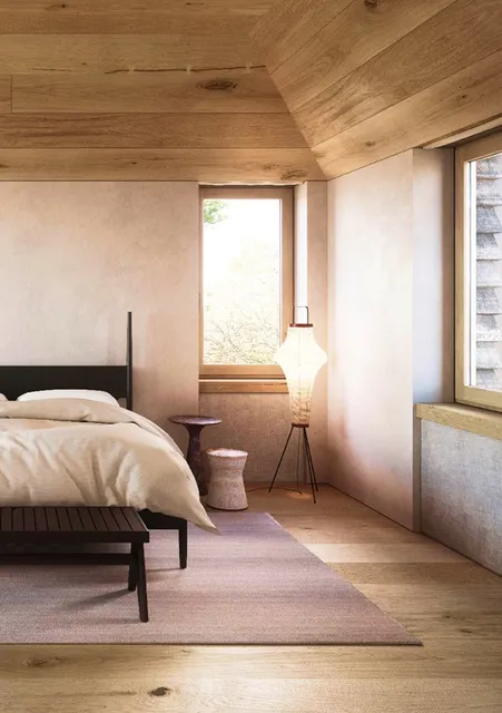 NS Builders specializes in constructing bespoke homes that set a new benchmark for luxury living.