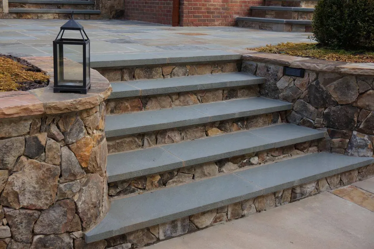 work photo from leandrolandscapema.com