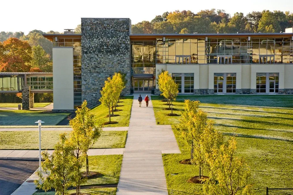 Potomac School