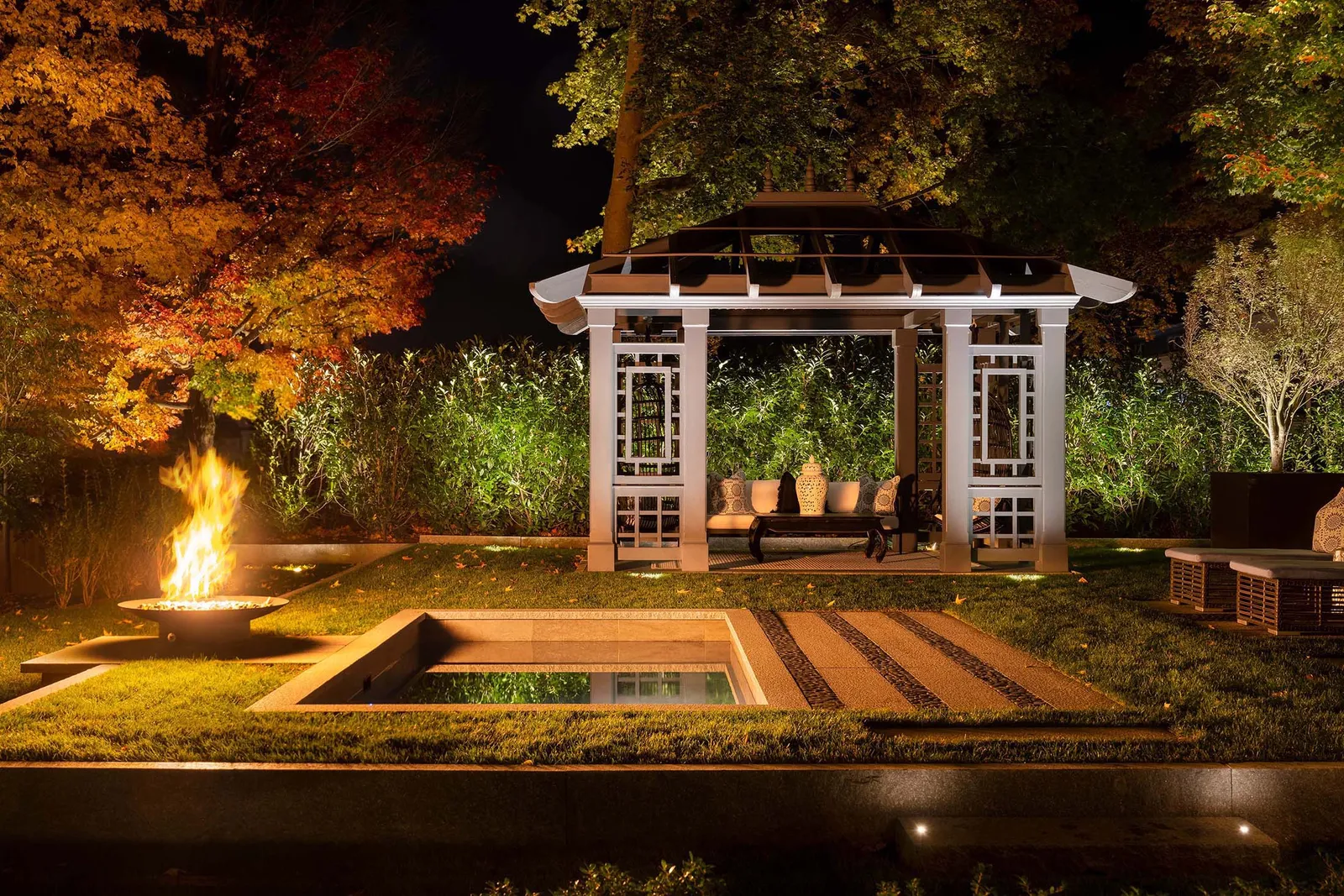 work photo from northernoutdoorlighting.com