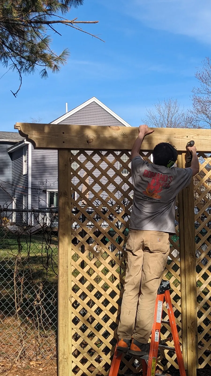 work photo from foxprolandscaping.com