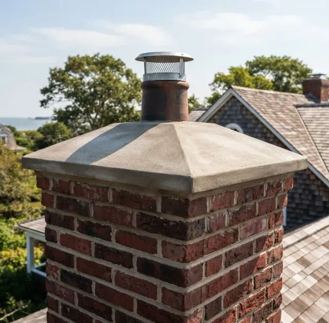 work photo from allprochimneyservice.site