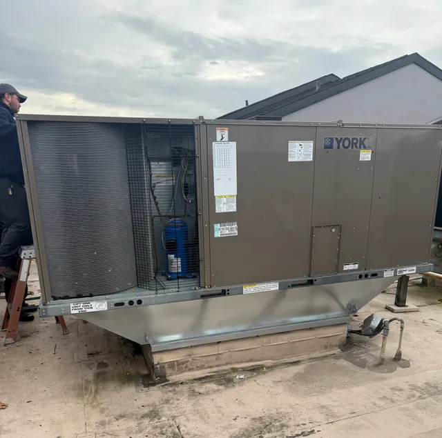 Rooftop Units