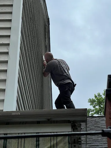 TLA Electric work photo