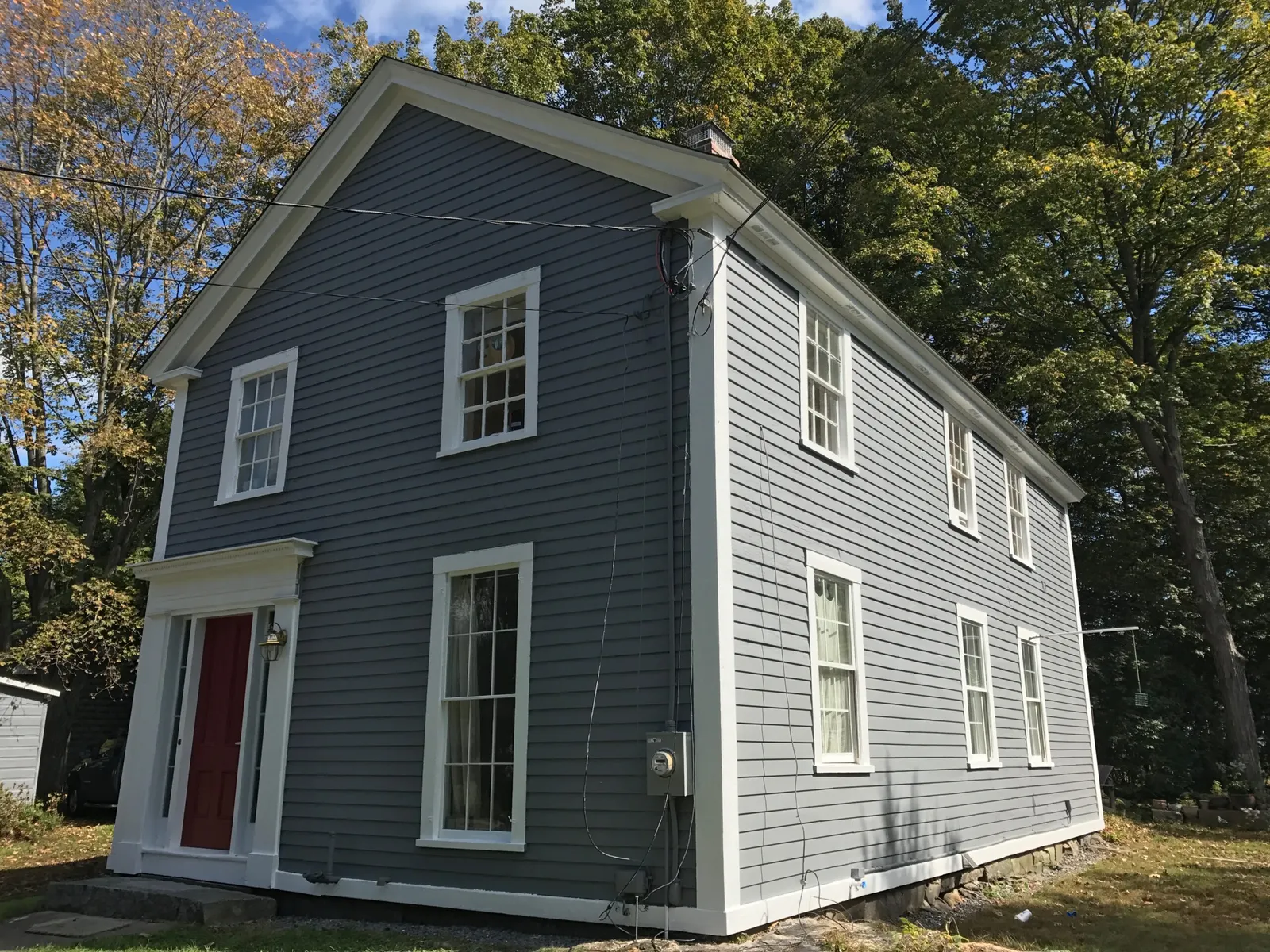 work photo from bostonianpainters.com