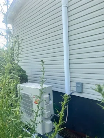 Kero HVAC work photo