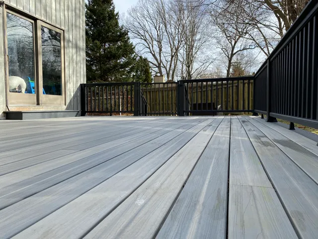 Birch Lane Renovations, LLC work photo